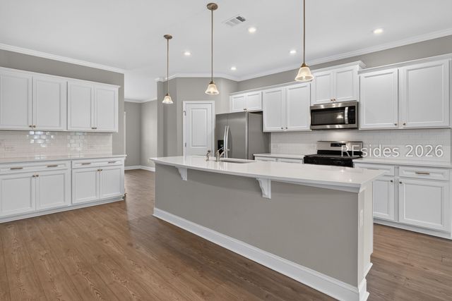 405 Malind Bluff Dr, Okatie, SC 29909