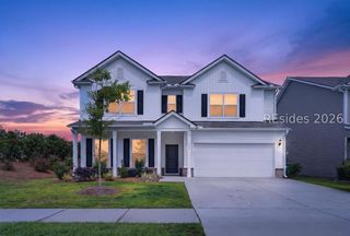 405 Malind Bluff Dr, Okatie, SC 29909