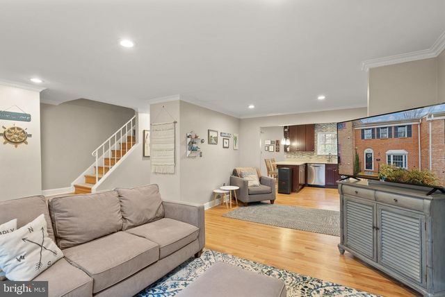 5528 FALMEAD RD, Fairfax, VA 22032