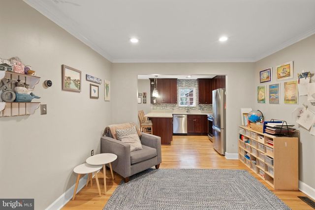 5528 FALMEAD RD, Fairfax, VA 22032