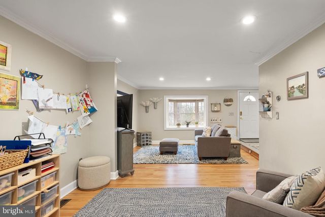 5528 FALMEAD RD, Fairfax, VA 22032