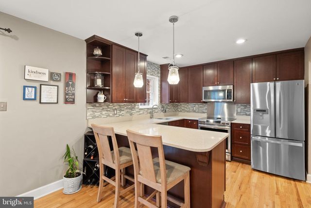 5528 FALMEAD RD, Fairfax, VA 22032