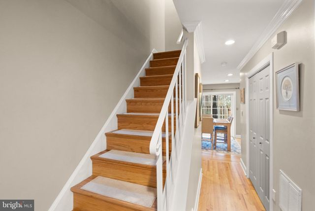 5528 FALMEAD RD, Fairfax, VA 22032