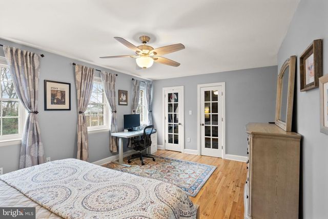 5528 FALMEAD RD, Fairfax, VA 22032