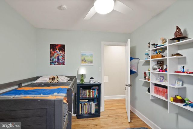 5528 FALMEAD RD, Fairfax, VA 22032