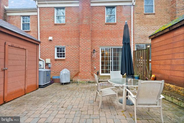 5528 FALMEAD RD, Fairfax, VA 22032