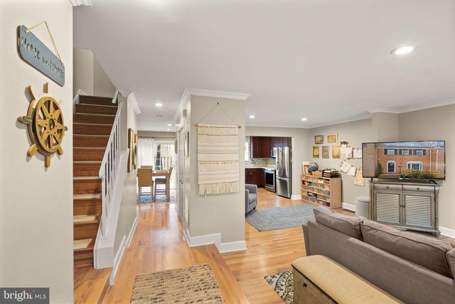 5528 FALMEAD RD, Fairfax, VA 22032