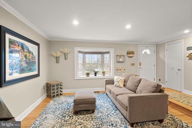 5528 FALMEAD RD, Fairfax, VA 22032