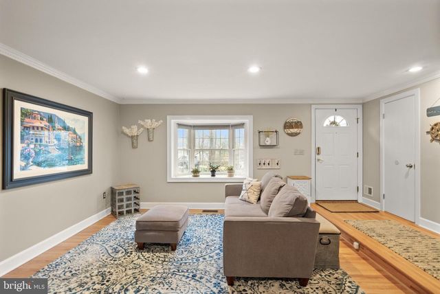 5528 FALMEAD RD, Fairfax, VA 22032