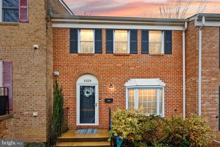 5528 FALMEAD RD, Fairfax, VA 22032