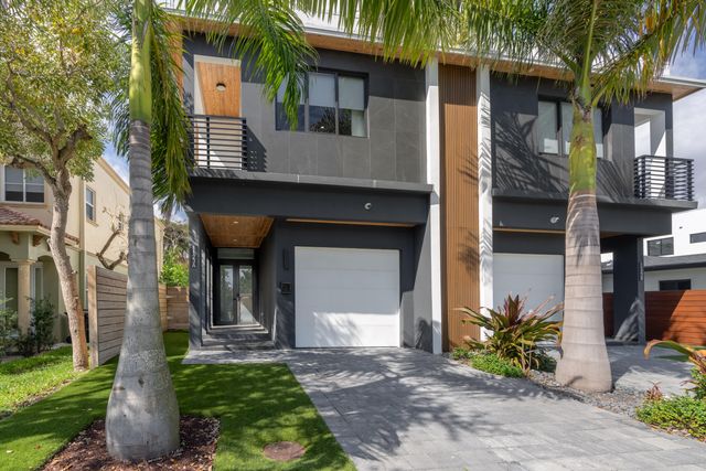 1123 NE 12th Avenue Unit A, Fort Lauderdale, FL 33304