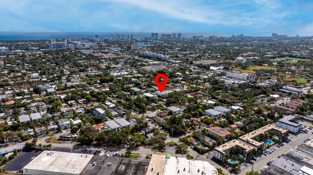 1123 NE 12th Avenue Unit A, Fort Lauderdale, FL 33304
