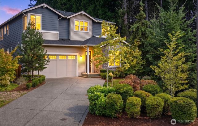 21888 SE 5TH Place, Sammamish, WA 98074