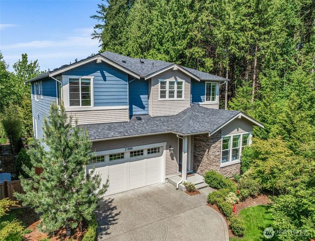 21888 SE 5TH Place, Sammamish, WA 98074