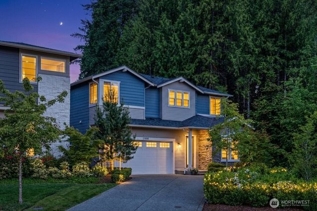 21888 SE 5TH Place, Sammamish, WA 98074