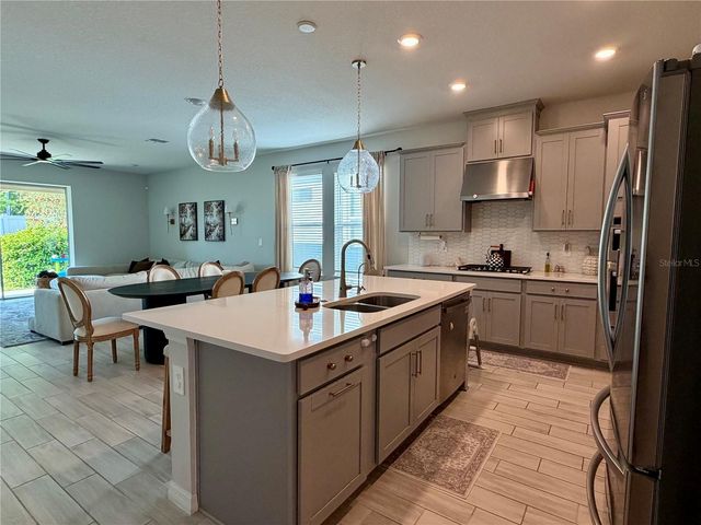 2679 RIDGETOP LANE, Clermont, FL 34711