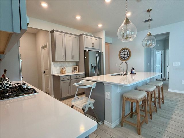 2679 RIDGETOP LANE, Clermont, FL 34711