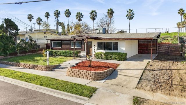 1394 Judson Way, Chula Vista, CA 91911
