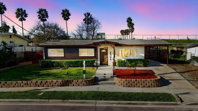 1394 Judson Way, Chula Vista, CA 91911