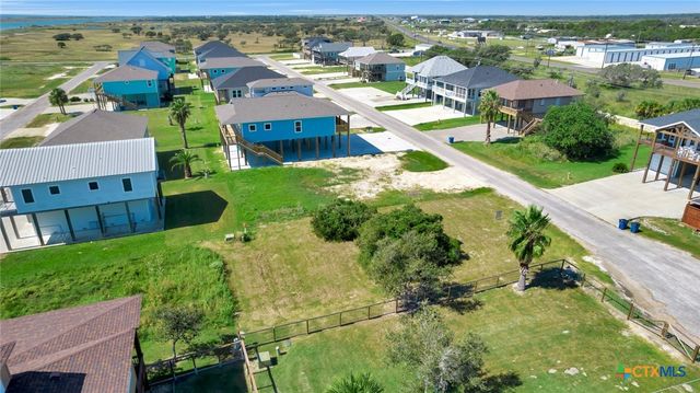 Lot 78 Whooping Crane Street, Port O'connor, TX 77982