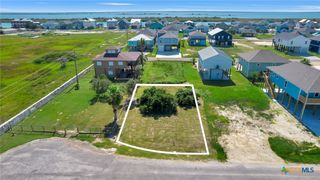 Lot 78 Whooping Crane Street, Port O'connor, TX 77982