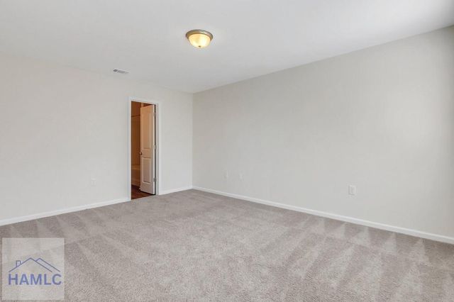 307 Lumpkin Lane, Hinesville, GA 31313