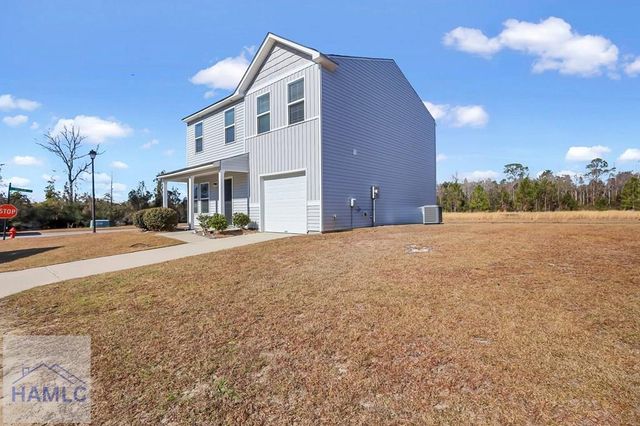 307 Lumpkin Lane, Hinesville, GA 31313
