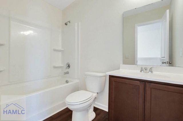 307 Lumpkin Lane, Hinesville, GA 31313