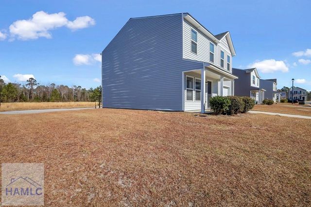 307 Lumpkin Lane, Hinesville, GA 31313