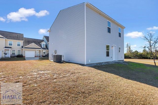 307 Lumpkin Lane, Hinesville, GA 31313