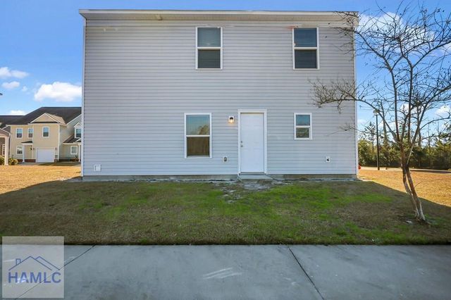 307 Lumpkin Lane, Hinesville, GA 31313