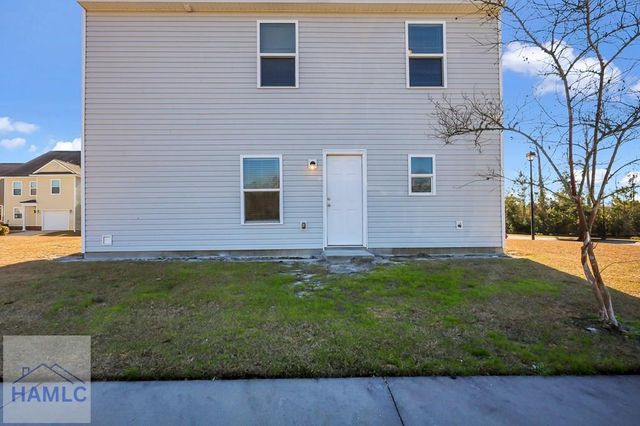 307 Lumpkin Lane, Hinesville, GA 31313