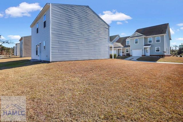 307 Lumpkin Lane, Hinesville, GA 31313