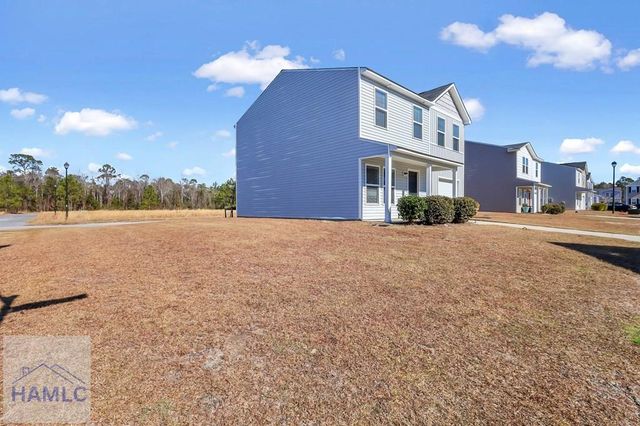 307 Lumpkin Lane, Hinesville, GA 31313