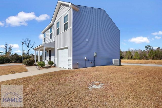 307 Lumpkin Lane, Hinesville, GA 31313