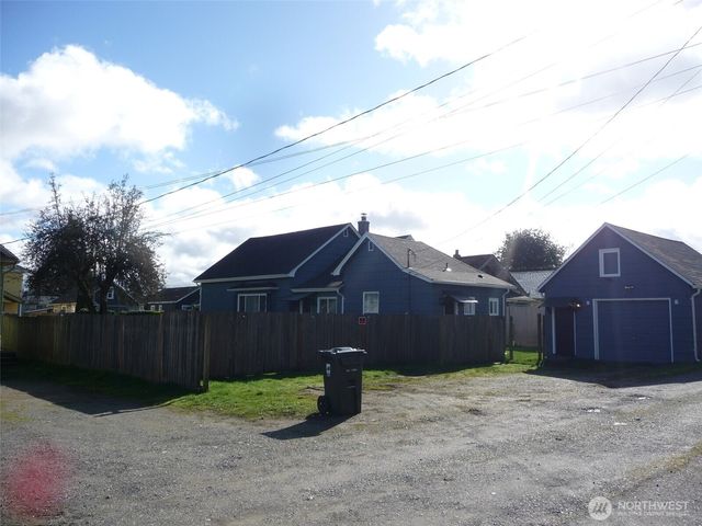 4812 Yakima Ave, Tacoma, WA 98408