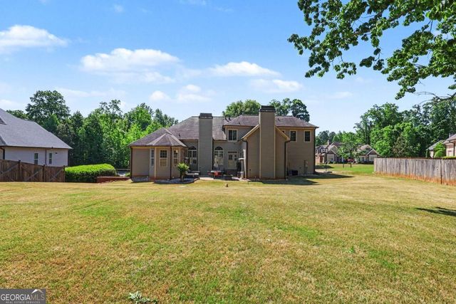 5028 Stefan Ridge Way, Buford, GA 30519