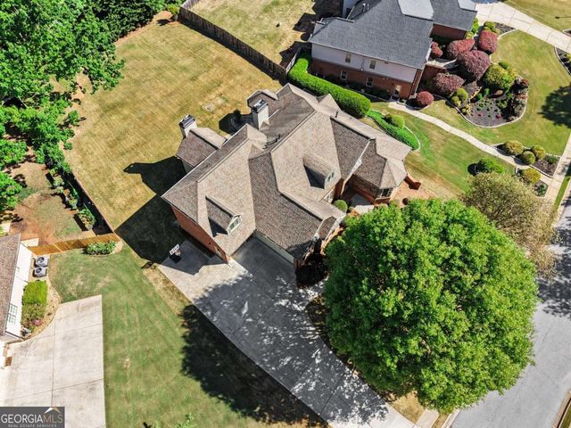 5028 Stefan Ridge Way, Buford, GA 30519
