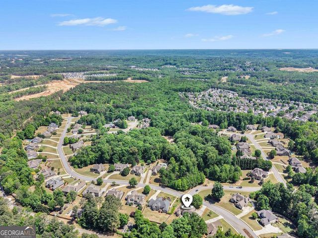 5028 Stefan Ridge Way, Buford, GA 30519