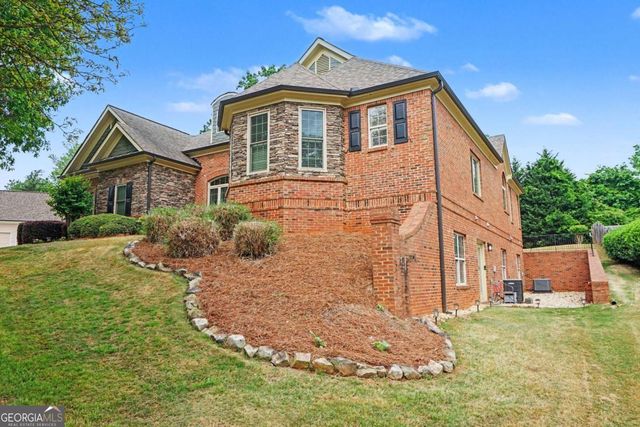 5028 Stefan Ridge Way, Buford, GA 30519