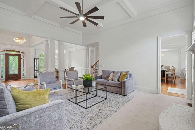 5028 Stefan Ridge Way, Buford, GA 30519