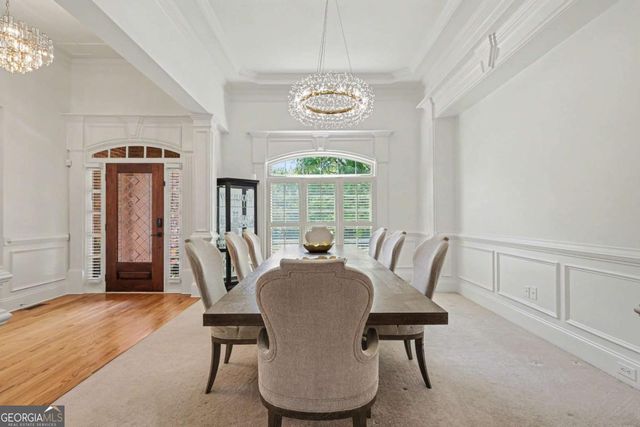 5028 Stefan Ridge Way, Buford, GA 30519