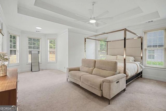 5028 Stefan Ridge Way, Buford, GA 30519