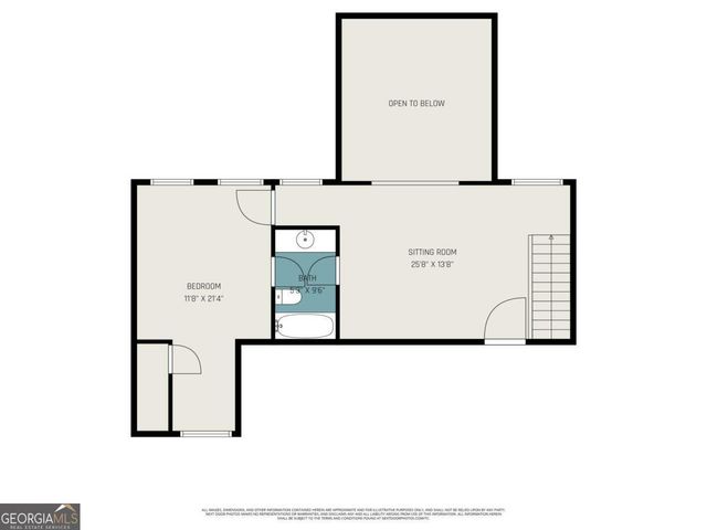 5028 Stefan Ridge Way, Buford, GA 30519