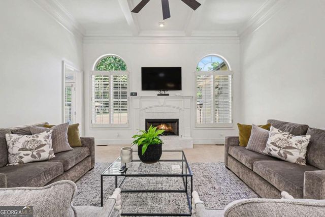 5028 Stefan Ridge Way, Buford, GA 30519