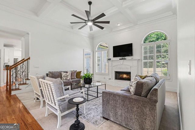 5028 Stefan Ridge Way, Buford, GA 30519