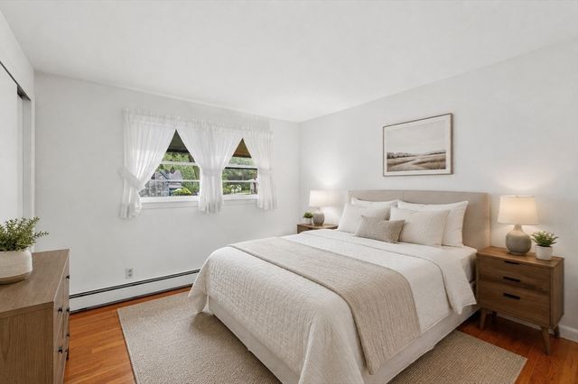 822 Whitman St, Hanson, MA 02341