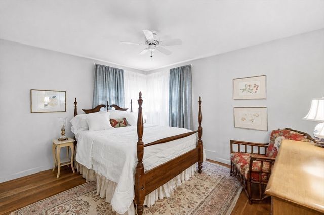 822 Whitman St, Hanson, MA 02341