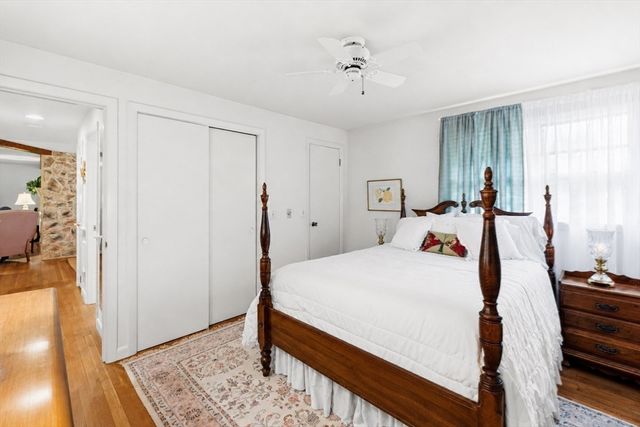 822 Whitman St, Hanson, MA 02341