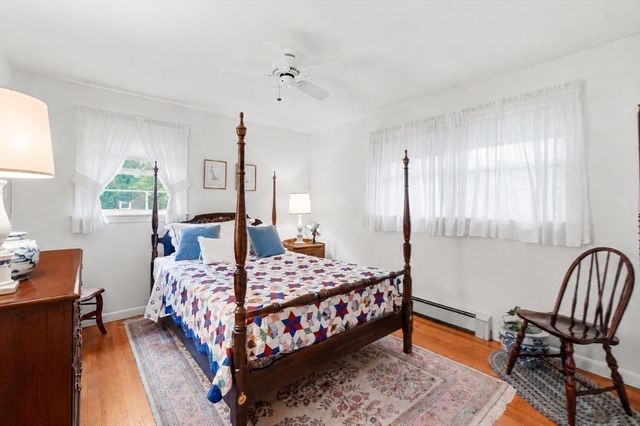 822 Whitman St, Hanson, MA 02341
